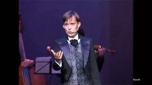 Олег Погудин "Passione" (Страсть) Oleg Pogudin