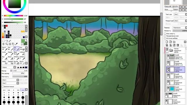 Рисую комекес и другая дичь смотреть онлайн