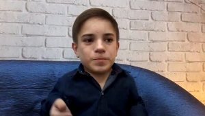 Данил Плужников
