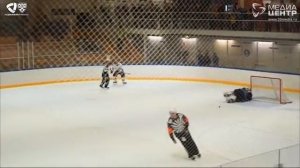 Денис Куляш забил первый гол «Северстали» в межсезонье