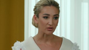 Бузова на кухне, 1 сезон, 5 выпуск