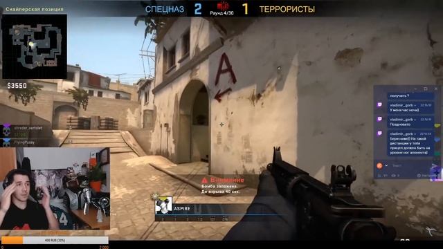 Мой ПЕРВЫЙ СТРИМ ! смотреть онлайн