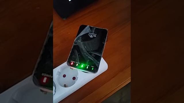 Wireless n mini router