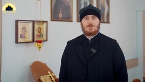 Пасхальное обращение управляющего фондом диакона Даниила Булычева