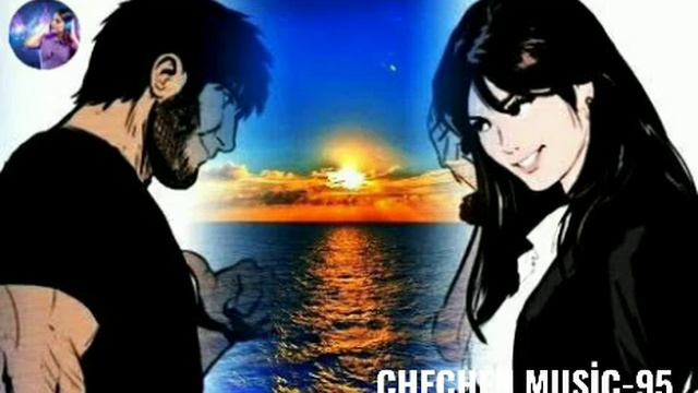 РАМЗАН ВАЧАЕВ ГР.РАНИ ЗАРЕМА 🎼🌟(Хьассан Чагаев Автор художник аниматор)