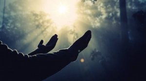 Медитация над Праной с Викторией