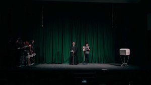 "В зеркале сцены" 28.03.25 -1