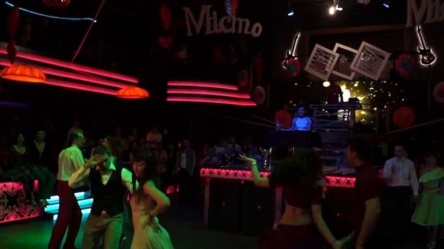 Arriba La Salsa 2016 - Сальса касино начинающие смотреть онлайн