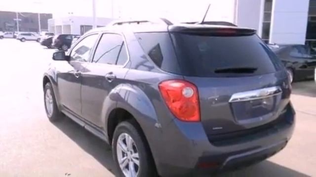 2013 Chevrolet Equinox Houston TX 77034 смотреть онлайн