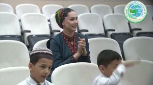 Вице-президент Благотворительного фонда Туркменистана посетила Ахалский велаят