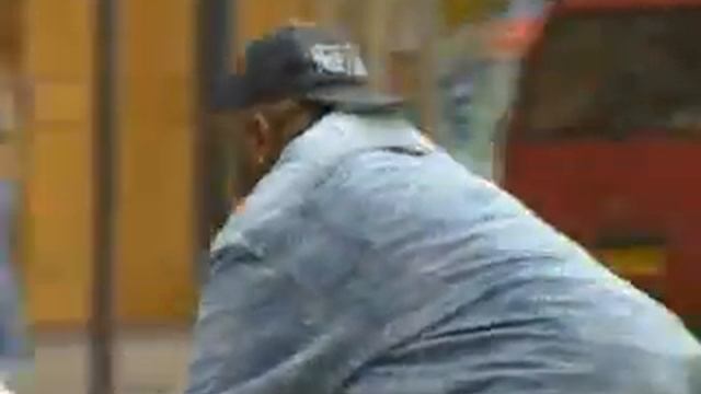 Just For Laughs Gags Runaway Scooter смотреть онлайн