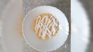 Салат _Мужская радость_. Мои мужчины в восторге! Делюсь рецептом