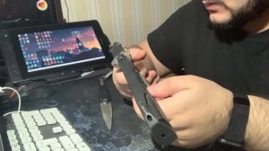 Газобаллонный пистолет МР-657 - распаковка, первое впечатление