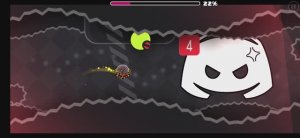 Geometry Dash PING By TRIXEM