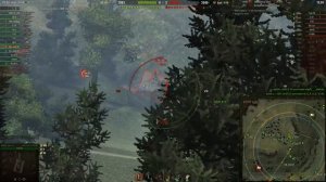 Strv m/42-57 Alt A.2 Внезапно, годнота!