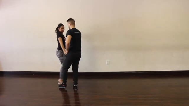 100 Days Of Salsa: Day 20 смотреть онлайн