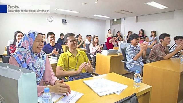 KYUNG HEE UNIVERSITY