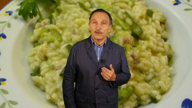 ore 17:00 OCCHIOTV: - RICETTE LIGHT: "riso con le zucchine" 500Kcal смотреть онлайн