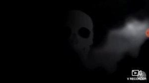 Песня - spooky scary skeletons ремикс (575)