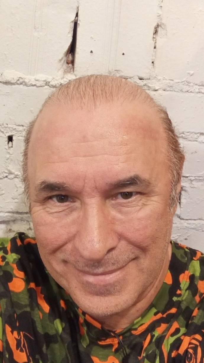 Технический вокалист