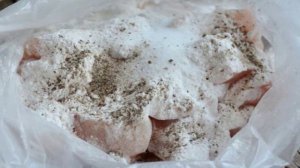 Курочка генерала Цо