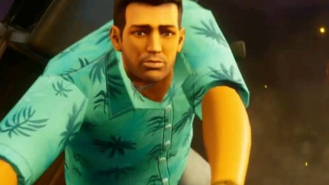 ranked every tommy vercetti skin from best to worst.........
