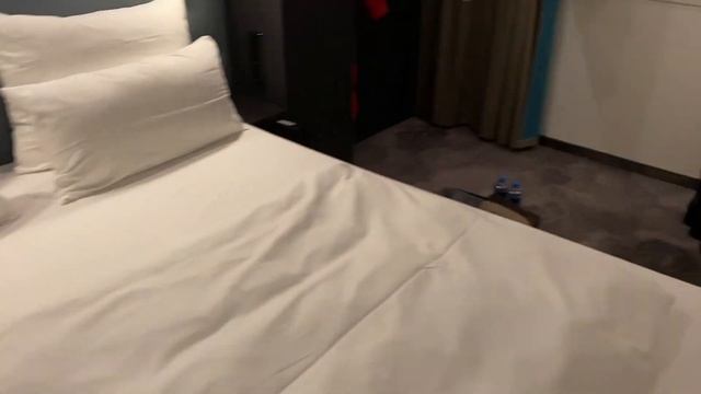 Flying to Hamburg for @Puma! 💕🇩🇪💥 |Vlog #6 смотреть онлайн