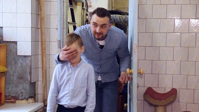 Соцреклама Студии визуальных искусств Академии талантов