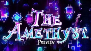 The Amethyst (Waterflame - Ricochet Love) Super High Pitch