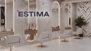 Разноцветные полосы на мраморе: Удивительная коллекция керамогранита Improve