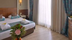 Виртуальный  тур Турция,Side Crown Charm Palace 5* .