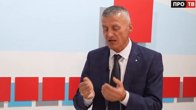Мысли вслух: Сергей Лобанов о будущем города Волхова