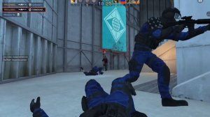 первое видео про standoff 2