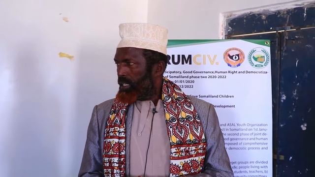 Hayada Asal Ayaa kulan Barashada Dastuurka u Furtey Bilshada Balicabane смотреть онлайн