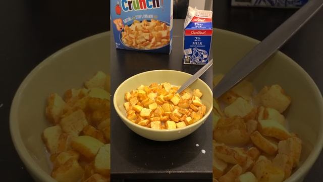 Golden or Garbage ep.25 - French Toast Crunch смотреть онлайн