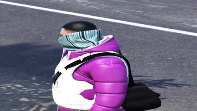 ПРИТВОРИЛСЯ НОВИЧКОМ И НАКАЗАЛ ВЫСКАЧЕК В GTA 5 RP / ТУЛЕВО ГТА 5 РП