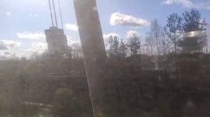 Станция Антропово. Костромская область.04.05.2022