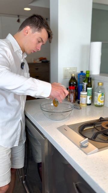 Salted Dulce De Leche