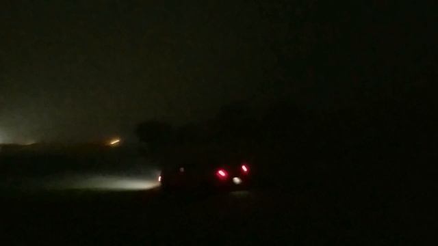 Drifting And Burnouts In The Neon, Then It Breaks смотреть онлайн