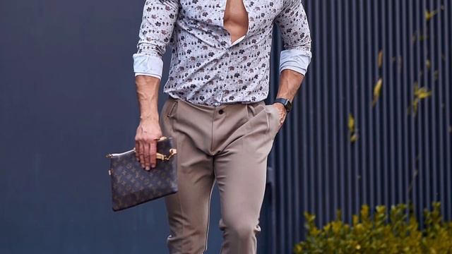 35 Formal and Semi Formal Outfits For Summer 2022 | Men's Fashion 2022