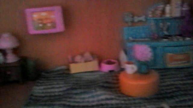 Моя комната для LPS смотреть онлайн