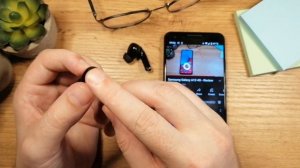 Tiksounds Wireless Earbuds X15 - Review