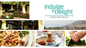 Hotel Prima Galil Tiberias