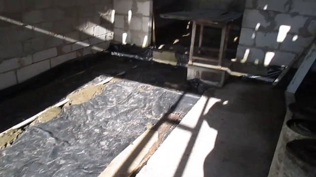 ремонт венца бетономешалки