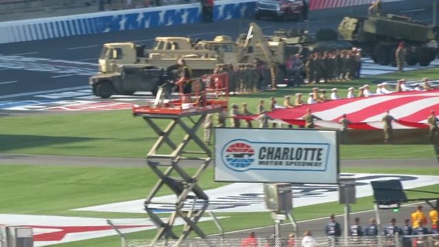 Coca-Cola 600, Charlotte Motor Speedway May 26, 2019 (11 of 18)!!! смотреть онлайн