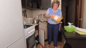 Сама в себе Разочаровалась✅!Готовлю куличи👍‼️