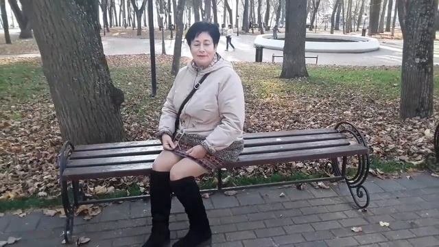 Бабушки - старушки! Девчонки - хохотушки!