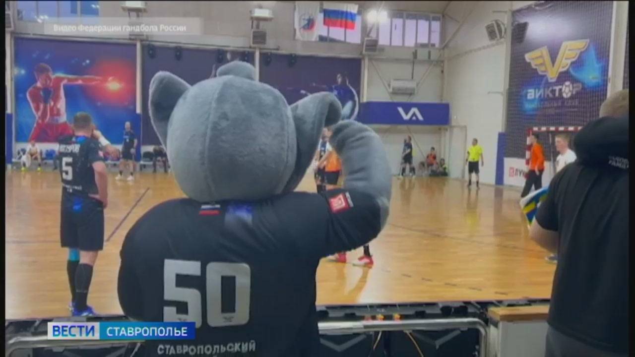 Виктор одерживает напряженную победу над Динамо-Сунгулью и выходит в полуфинал Чемпионата России