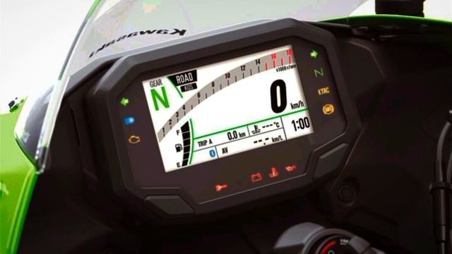 Finally ! 2024 Kawasaki Zx6r Launched ||| Price, Features,Lauch date?@vehicle8950