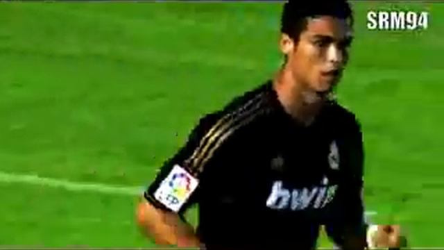 Лучшие финт и лучший голы Роналдо смотреть онлайн